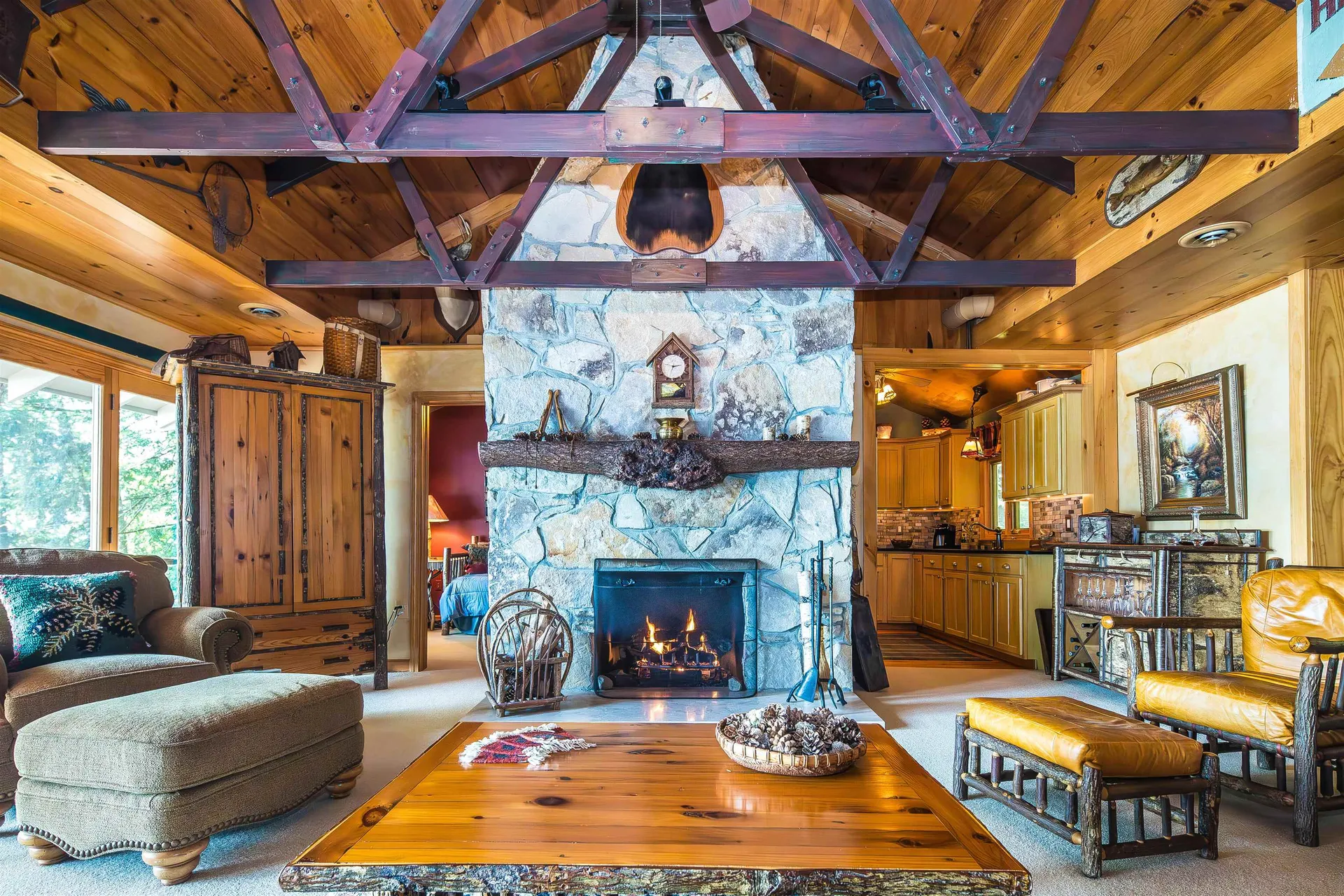 289 Ledgemere Point Hubbardton VT 05732