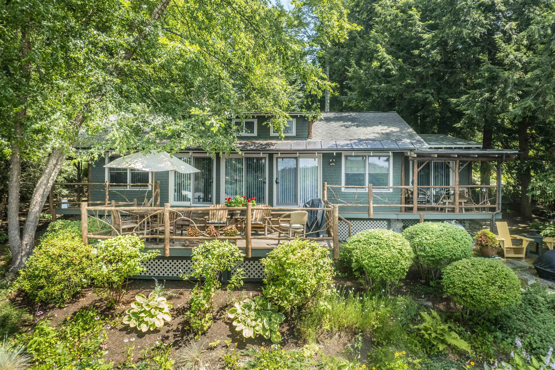 289 Ledgemere Point Hubbardton VT 05732