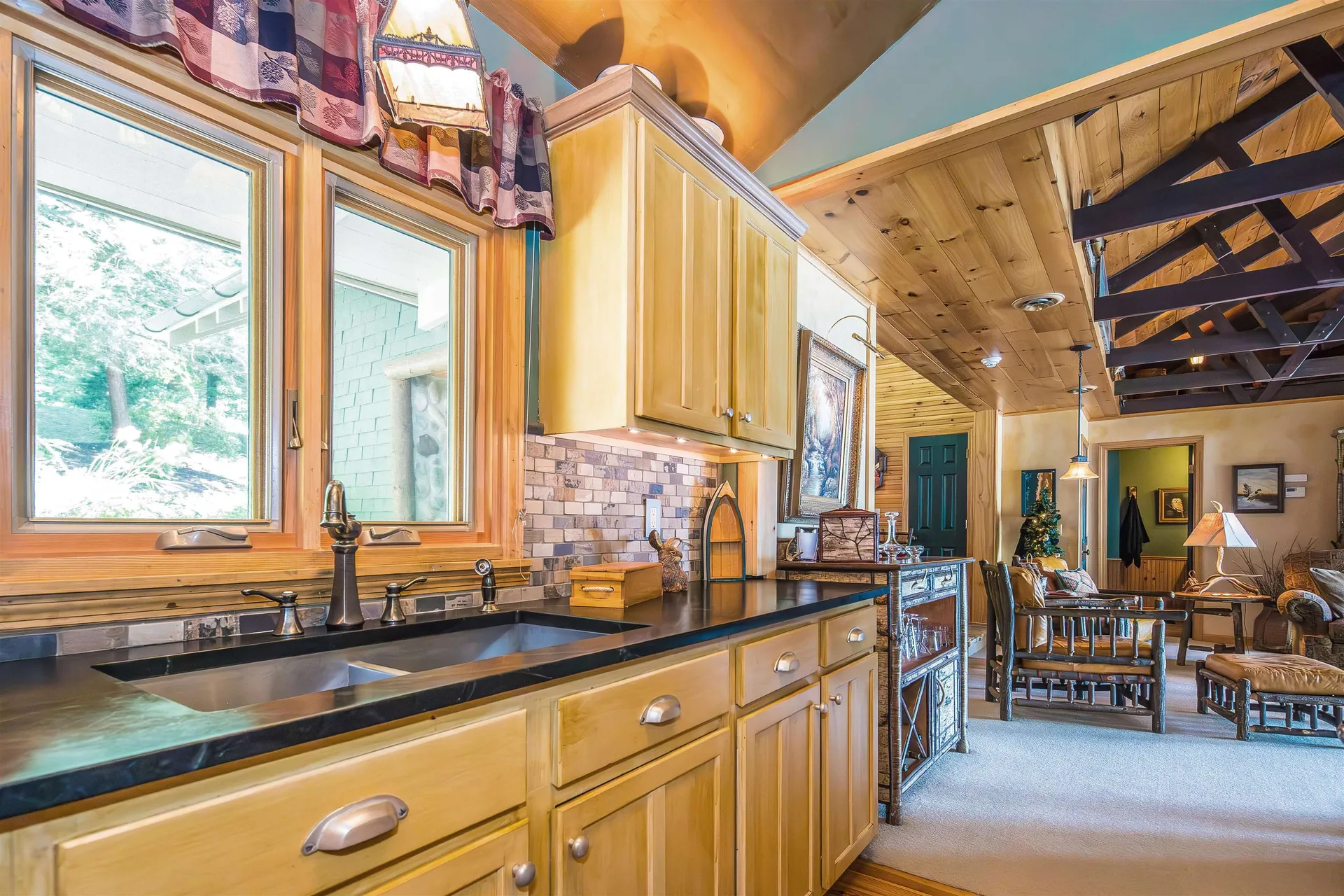 289 Ledgemere Point Hubbardton VT 05732