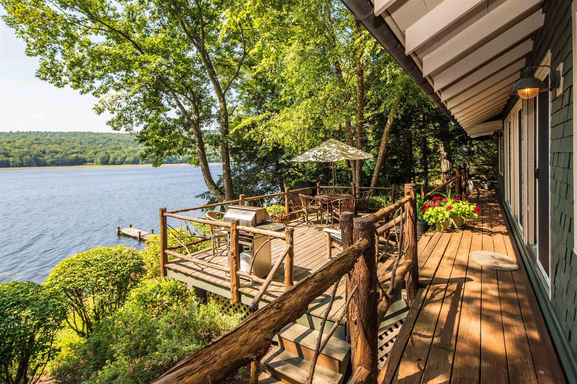 289 Ledgemere Point Hubbardton VT 05732