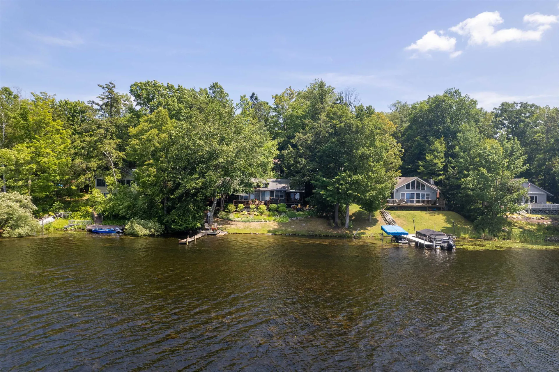 289 Ledgemere Point Hubbardton VT 05732