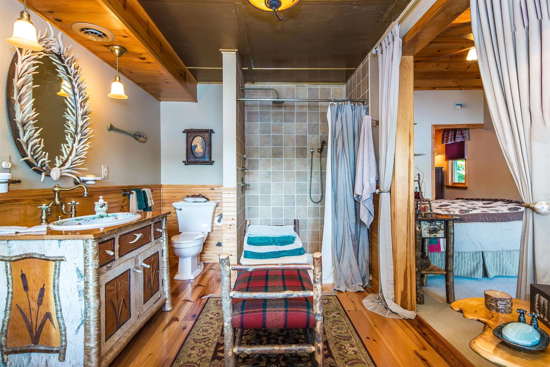 289 Ledgemere Point Hubbardton VT 05732
