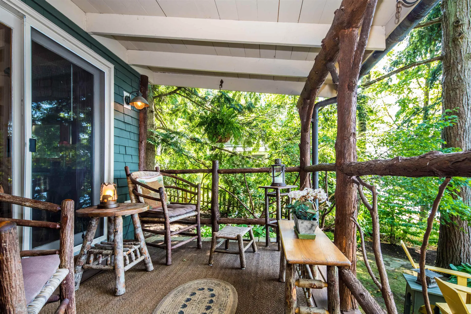 289 Ledgemere Point Hubbardton VT 05732
