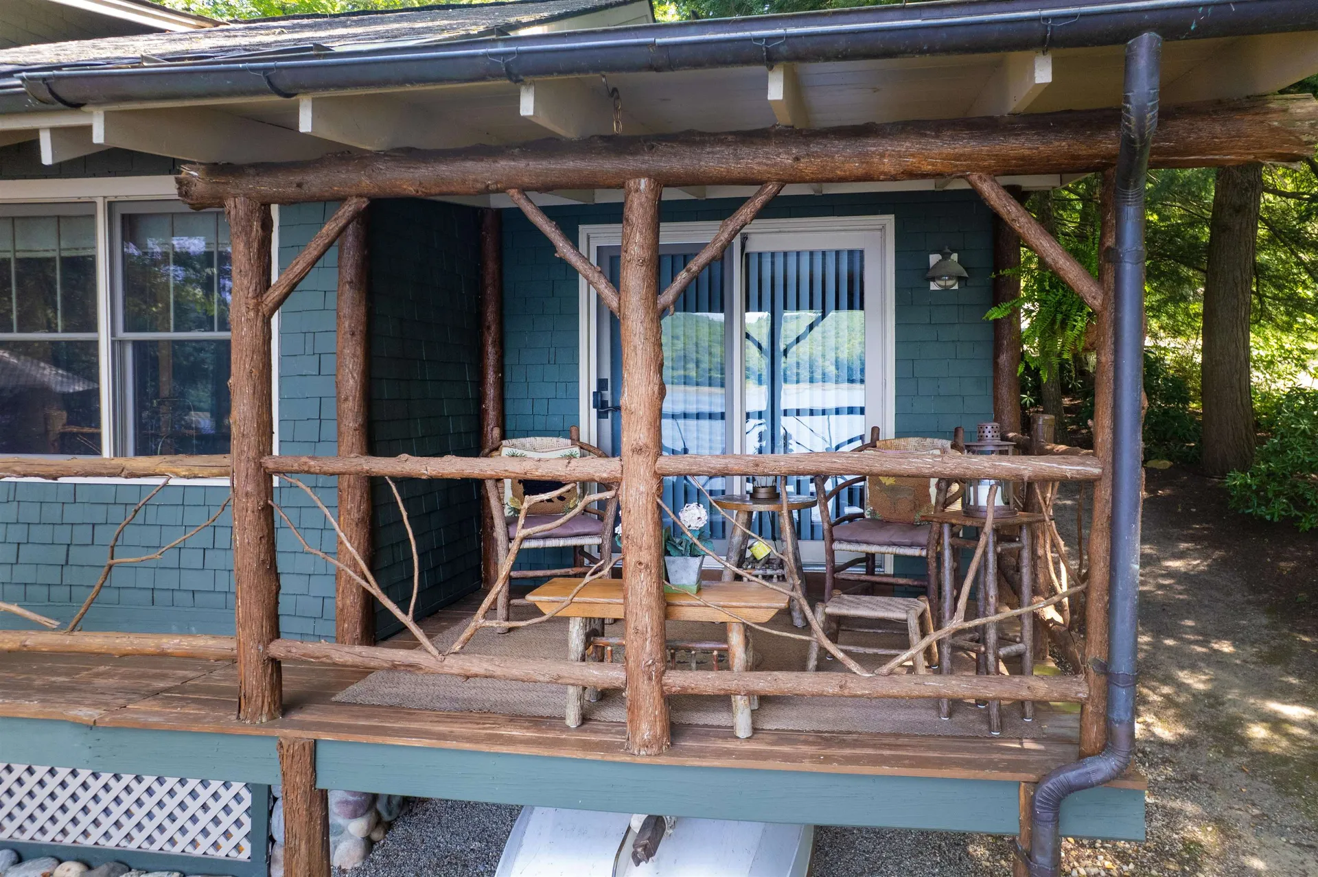 289 Ledgemere Point Hubbardton VT 05732