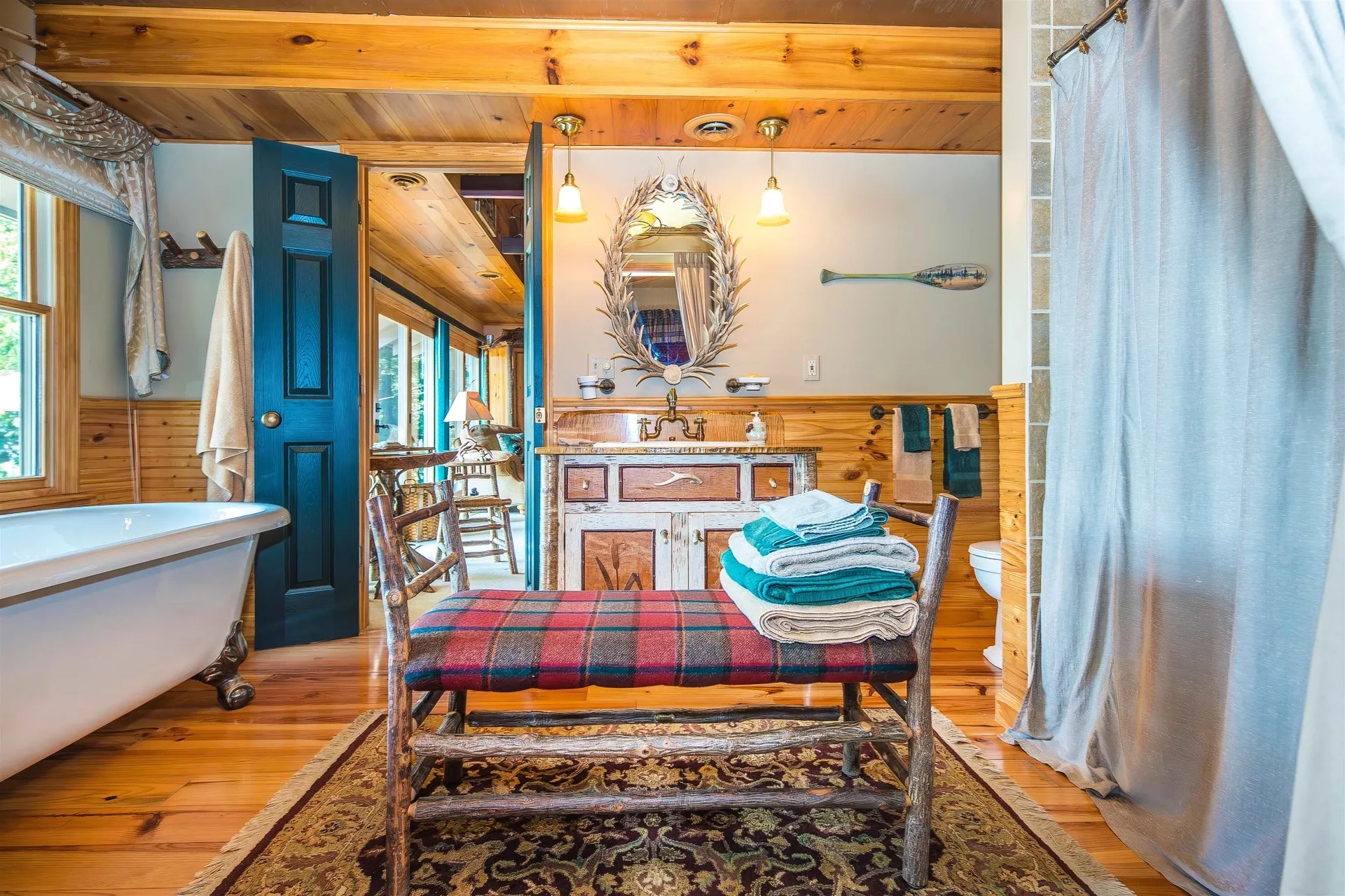 289 Ledgemere Point Hubbardton VT 05732