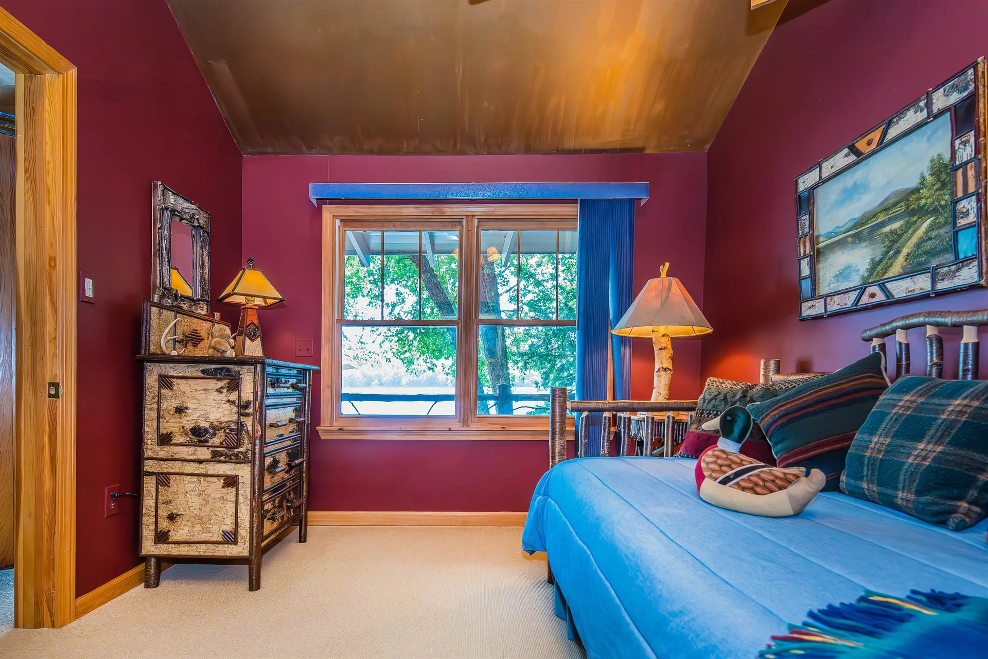 289 Ledgemere Point Hubbardton VT 05732