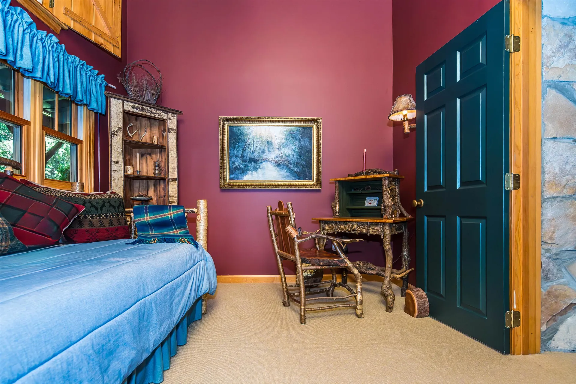 289 Ledgemere Point Hubbardton VT 05732