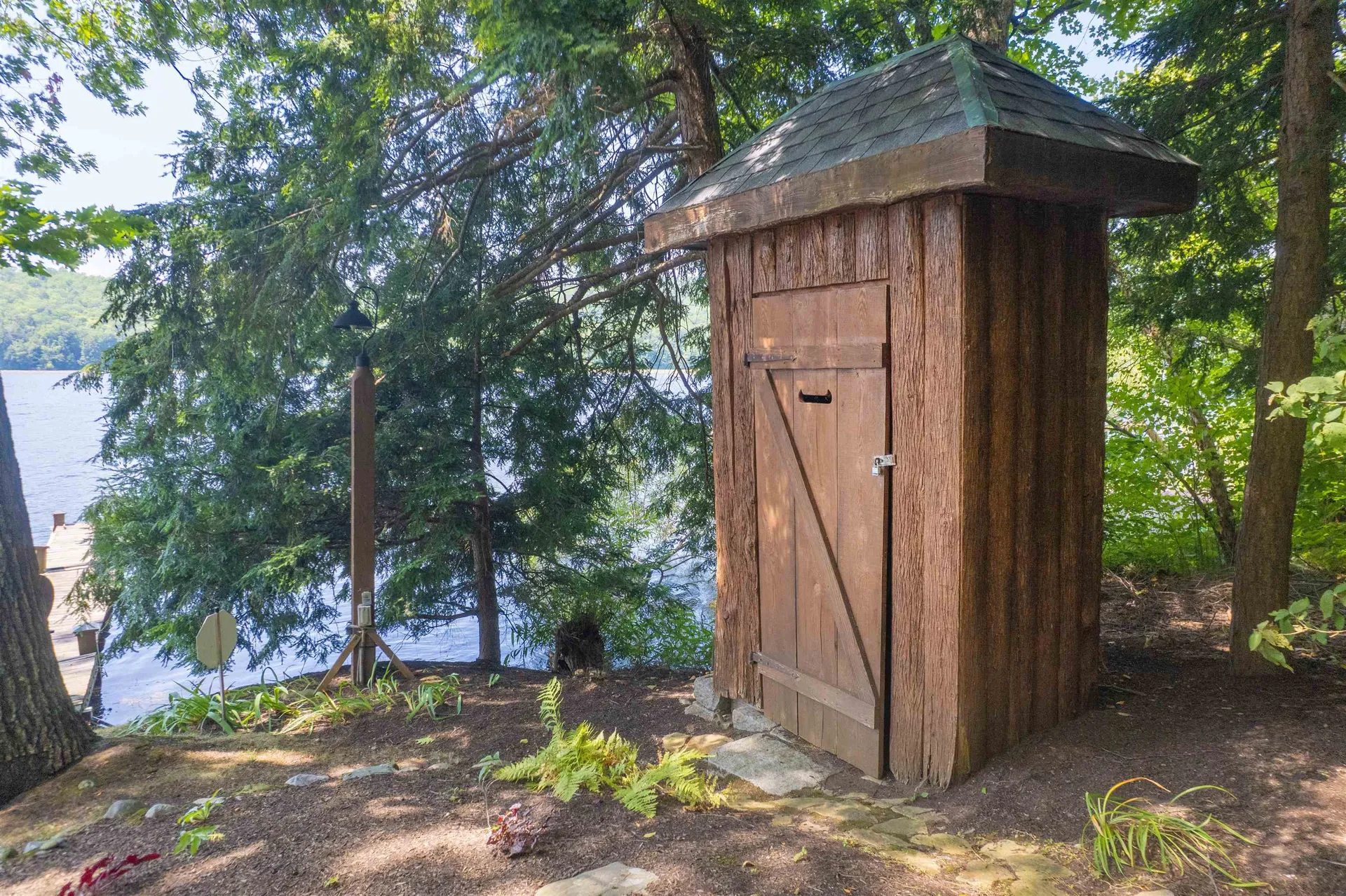289 Ledgemere Point Hubbardton VT 05732
