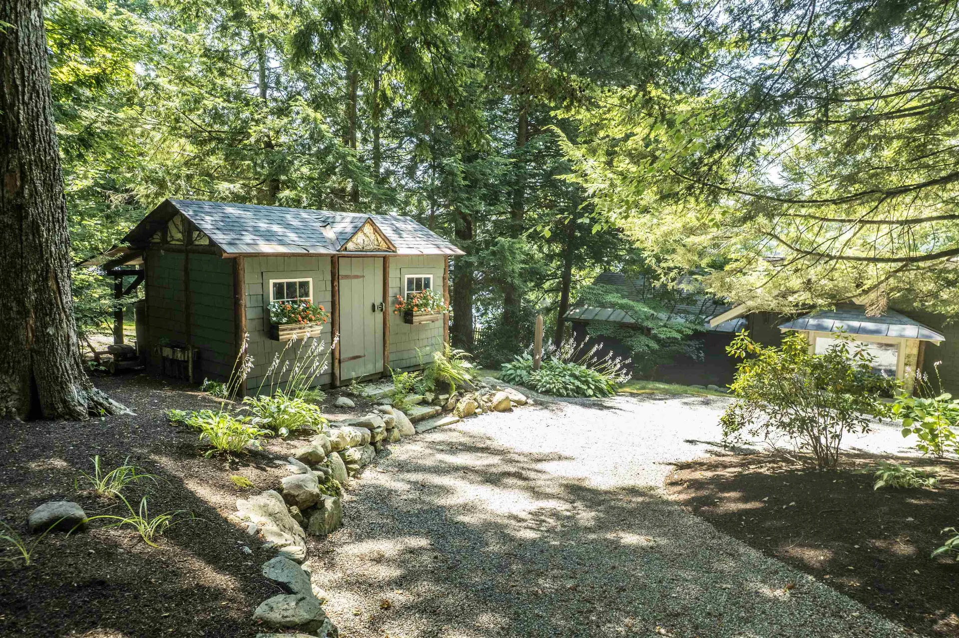 289 Ledgemere Point Hubbardton VT 05732