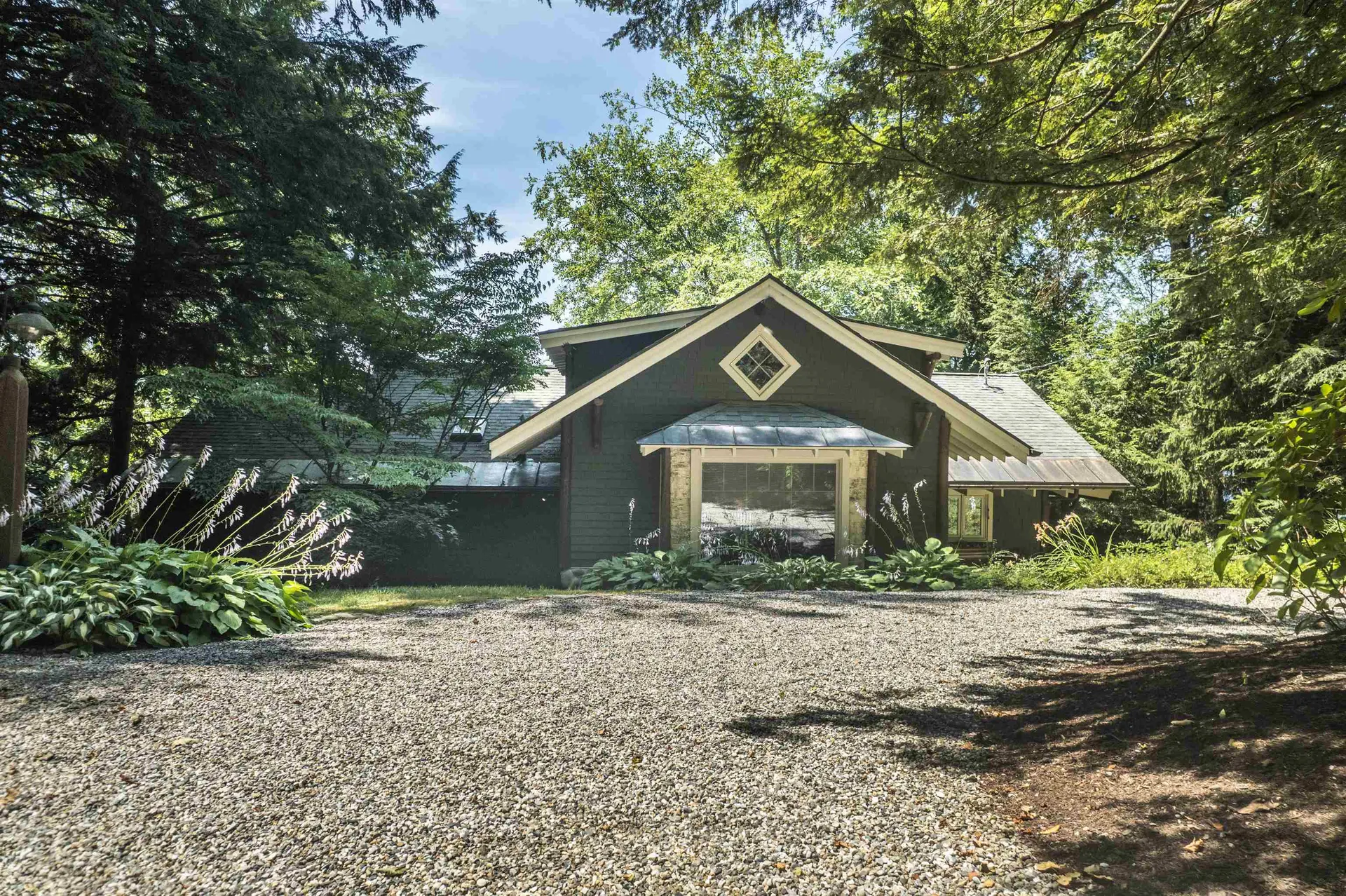 289 Ledgemere Point Hubbardton VT 05732