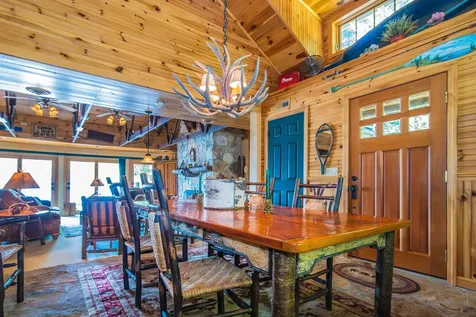 289 Ledgemere Point Hubbardton VT 05732