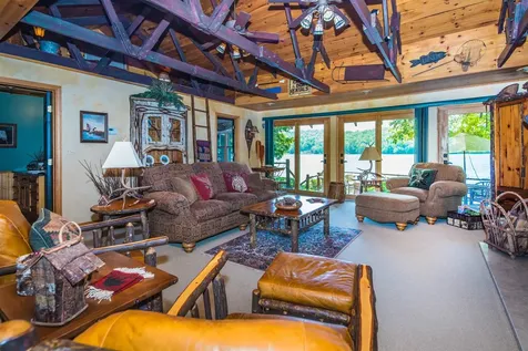 289 Ledgemere Point Hubbardton VT 05732
