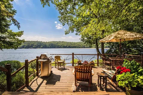 289 Ledgemere Point Hubbardton VT 05732