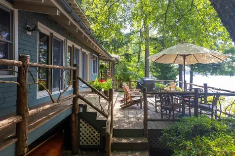 289 Ledgemere Point Hubbardton VT 05732
