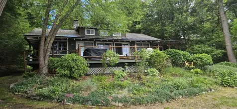 289 Ledgemere Point Hubbardton VT 05732