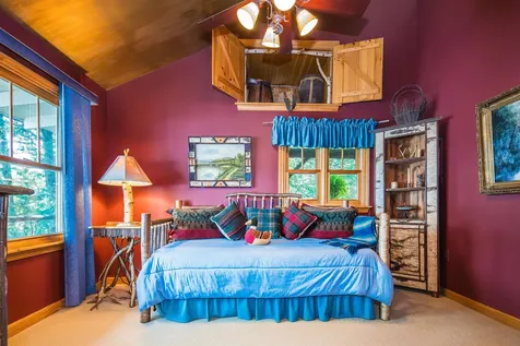 289 Ledgemere Point Hubbardton VT 05732