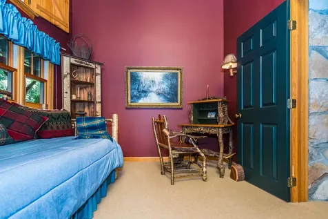 289 Ledgemere Point Hubbardton VT 05732