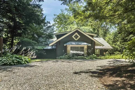 289 Ledgemere Point Hubbardton VT 05732