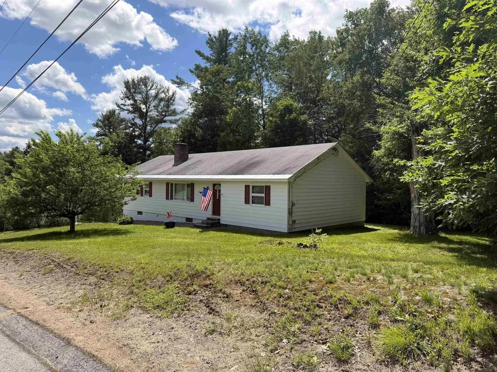 29 Mansion Hill Drive Lincoln NH 03251