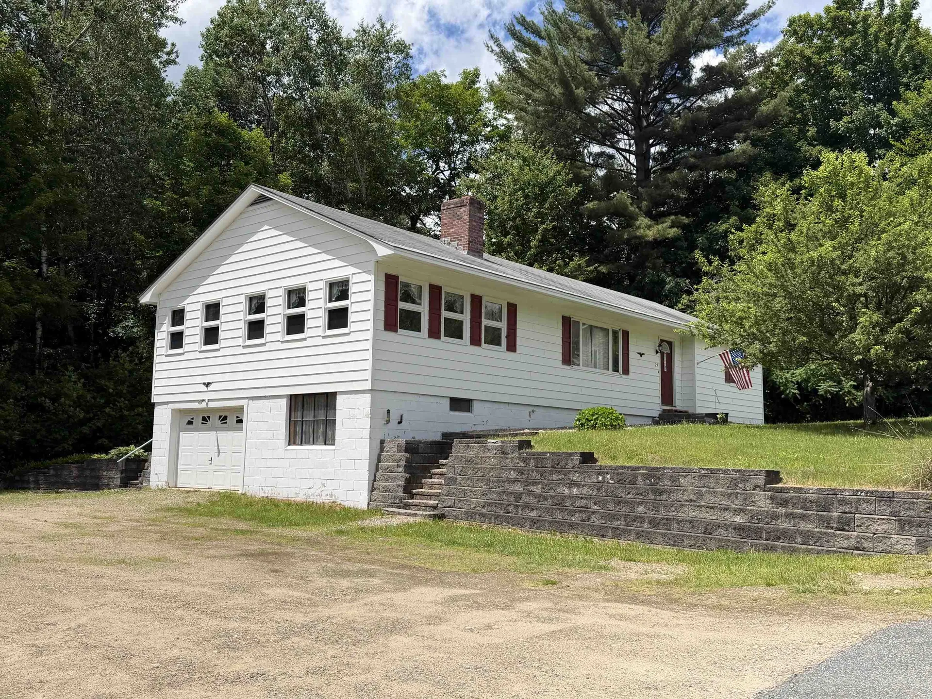 29 Mansion Hill Drive Lincoln NH 03251