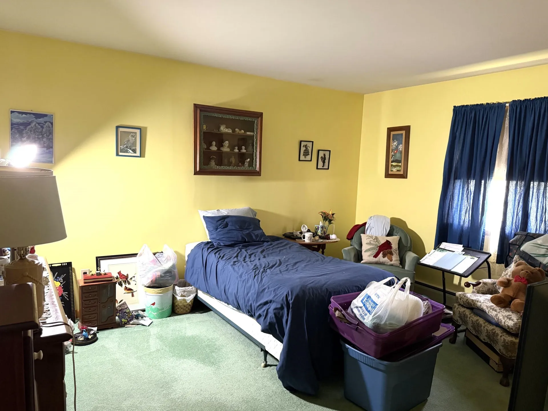 29 Mansion Hill Drive Lincoln NH 03251
