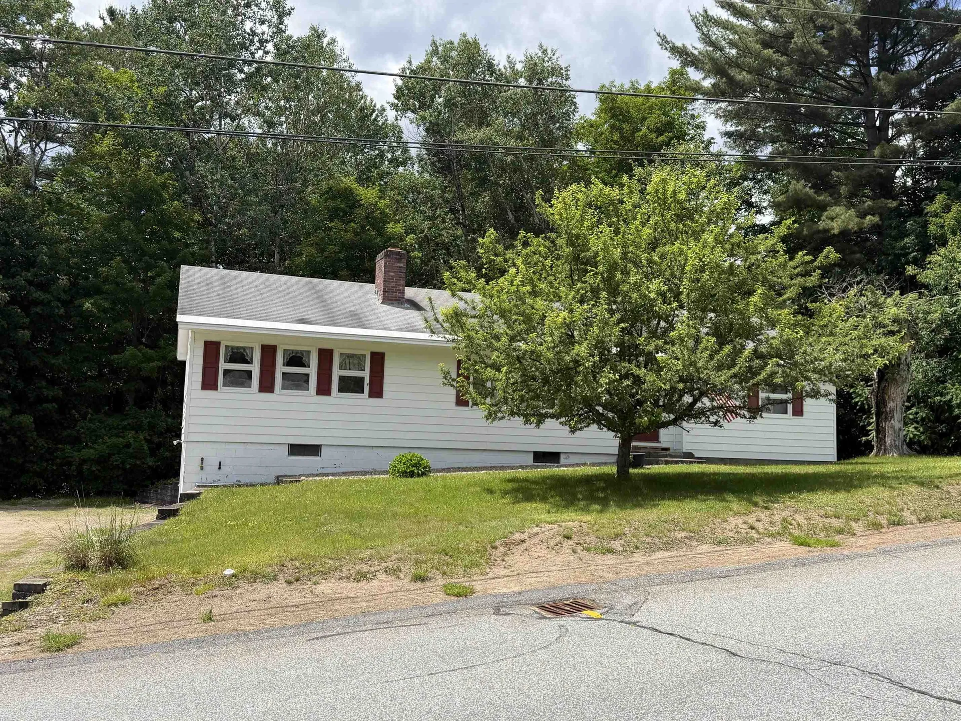 29 Mansion Hill Drive Lincoln NH 03251