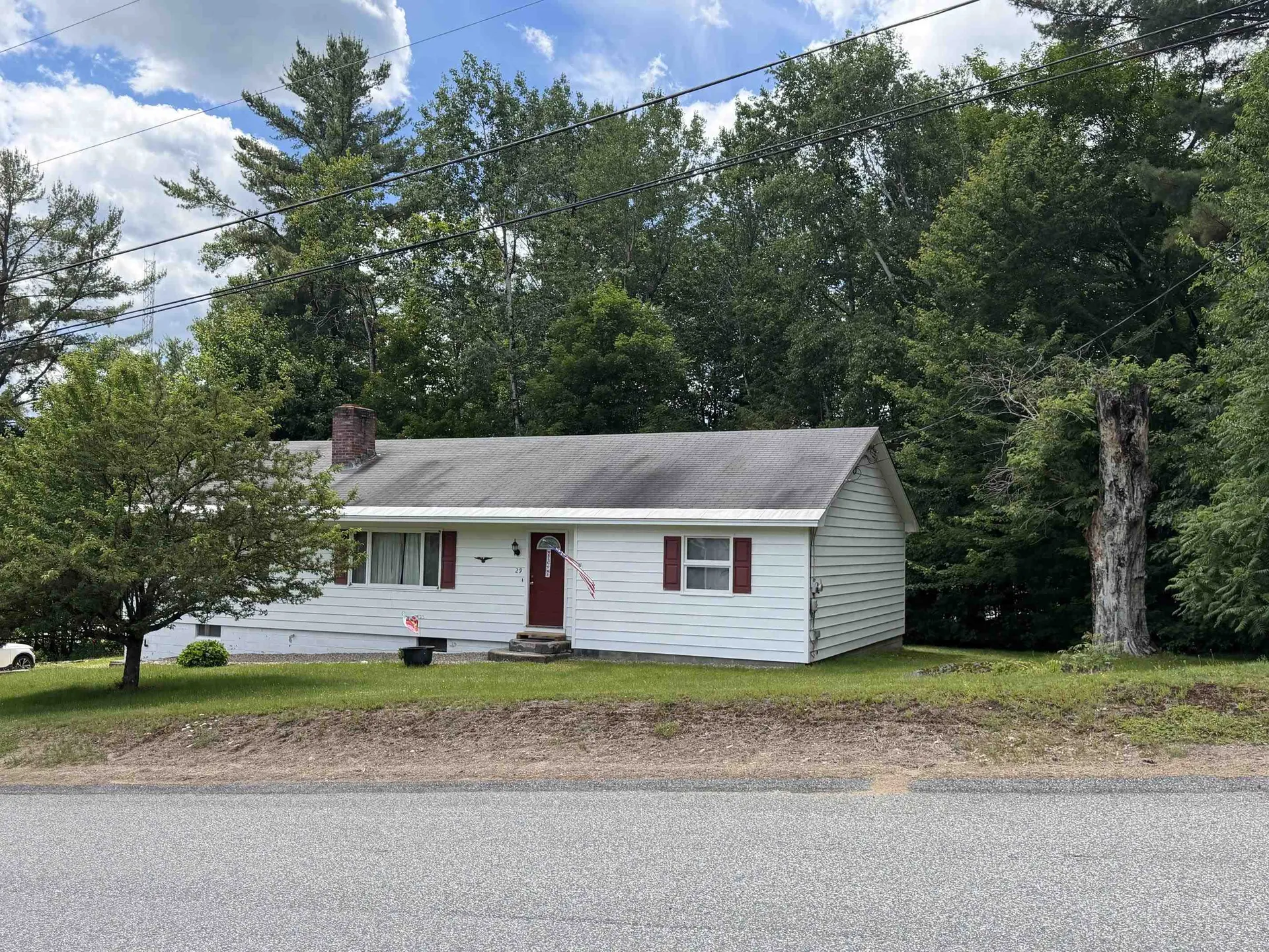 29 Mansion Hill Drive Lincoln NH 03251
