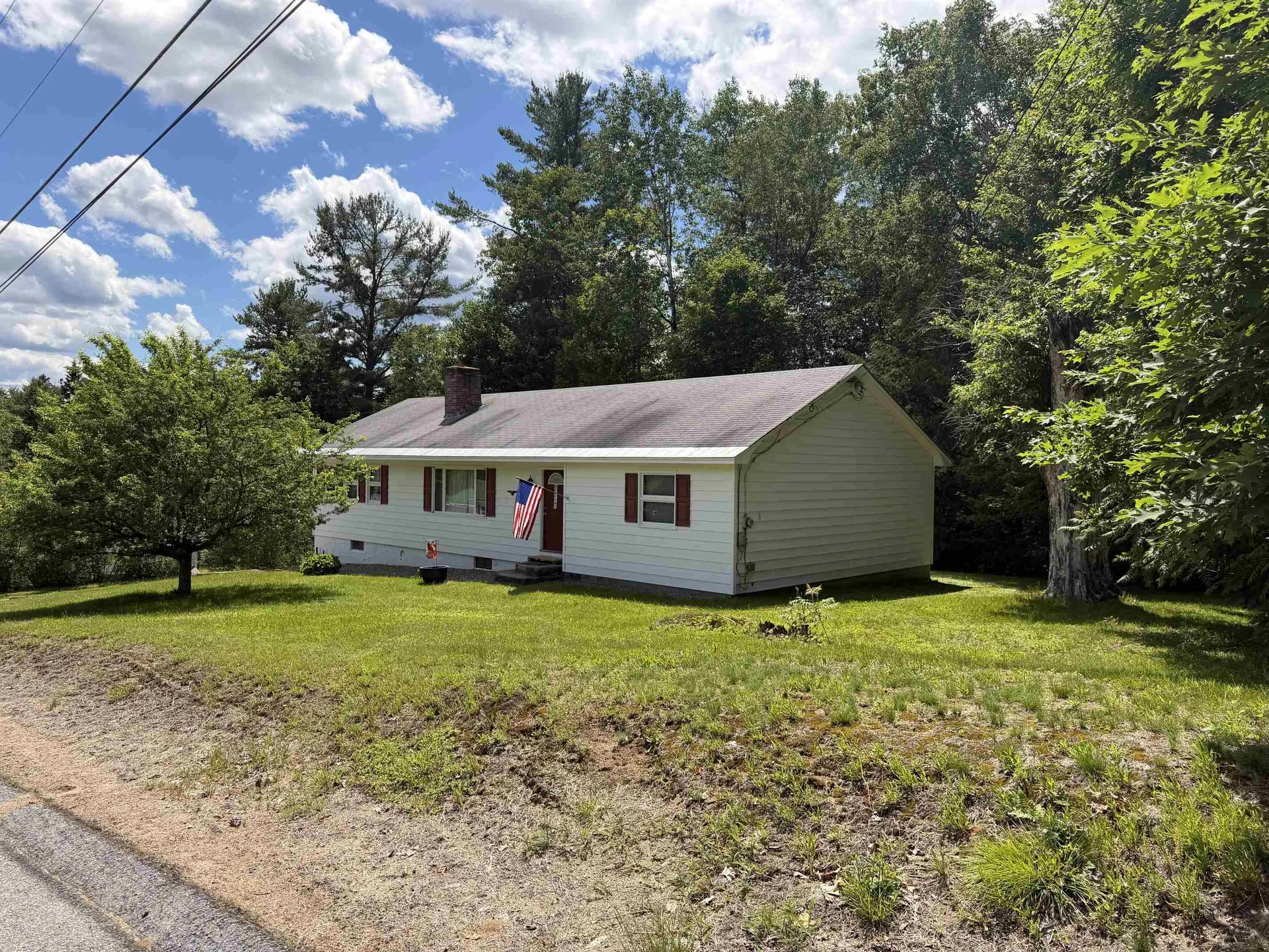29 Mansion Hill Drive Lincoln NH 03251