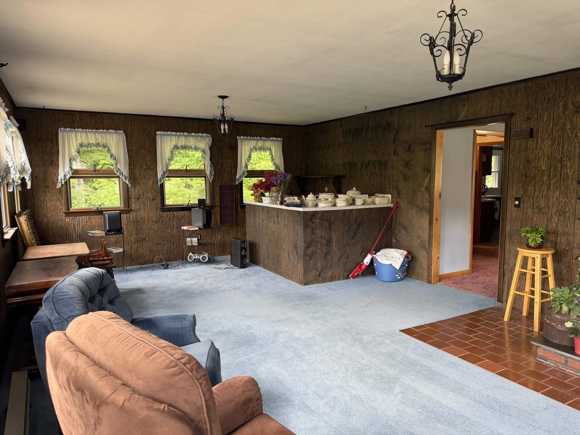 29 Mansion Hill Drive Lincoln NH 03251