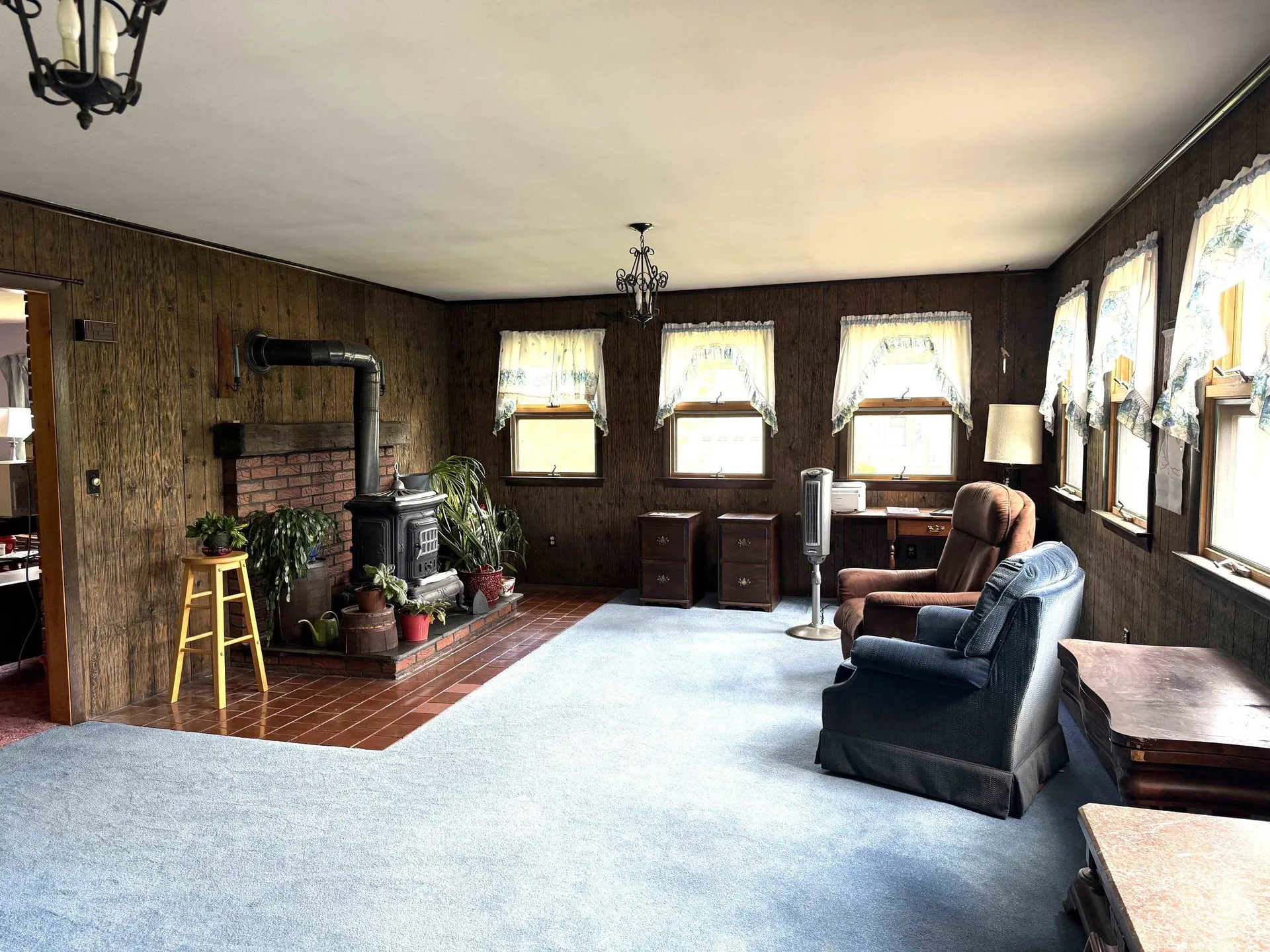 29 Mansion Hill Drive Lincoln NH 03251