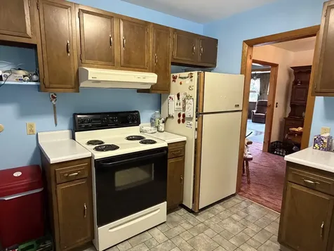 29 Mansion Hill Drive Lincoln NH 03251