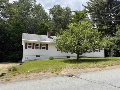 29 Mansion Hill Drive Lincoln NH 03251