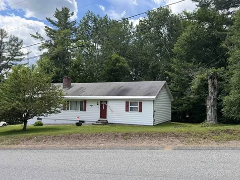 29 Mansion Hill Drive Lincoln NH 03251