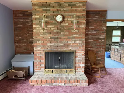 29 Mansion Hill Drive Lincoln NH 03251