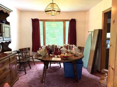 29 Mansion Hill Drive Lincoln NH 03251