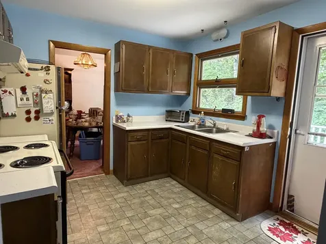 29 Mansion Hill Drive Lincoln NH 03251