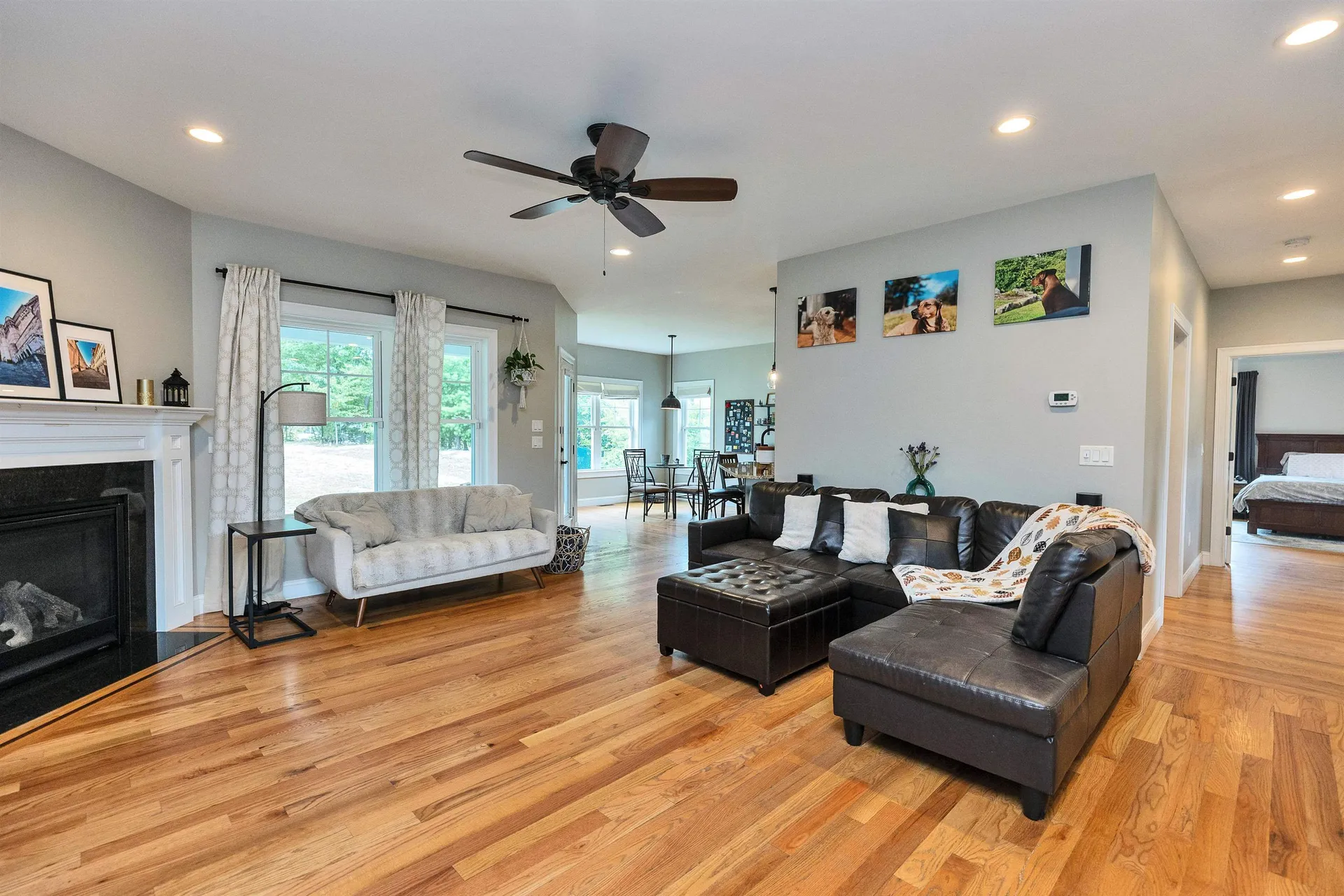 297 Merritt Nyberg Lane Manchester NH 03104