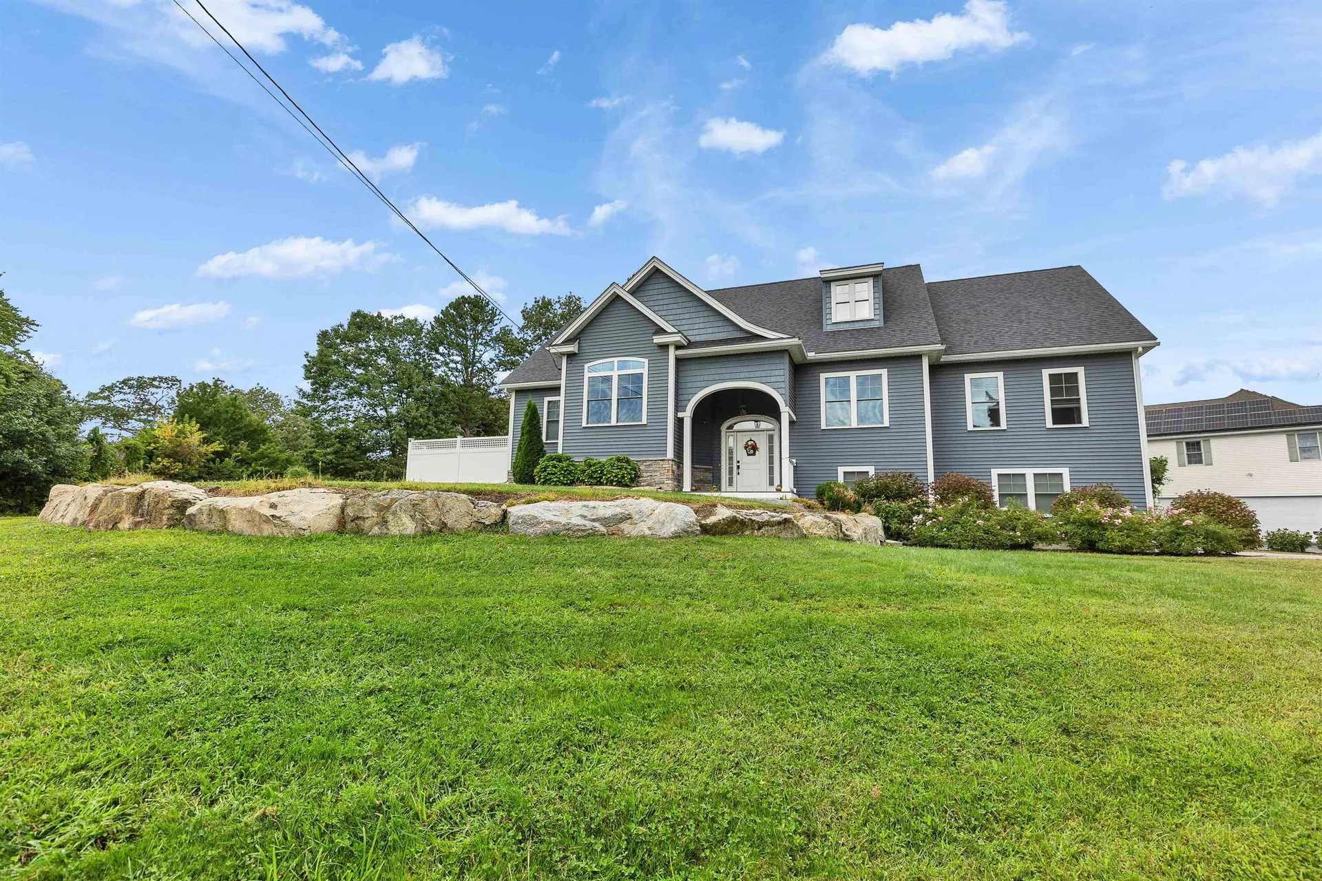 297 Merritt Nyberg Lane Manchester NH 03104