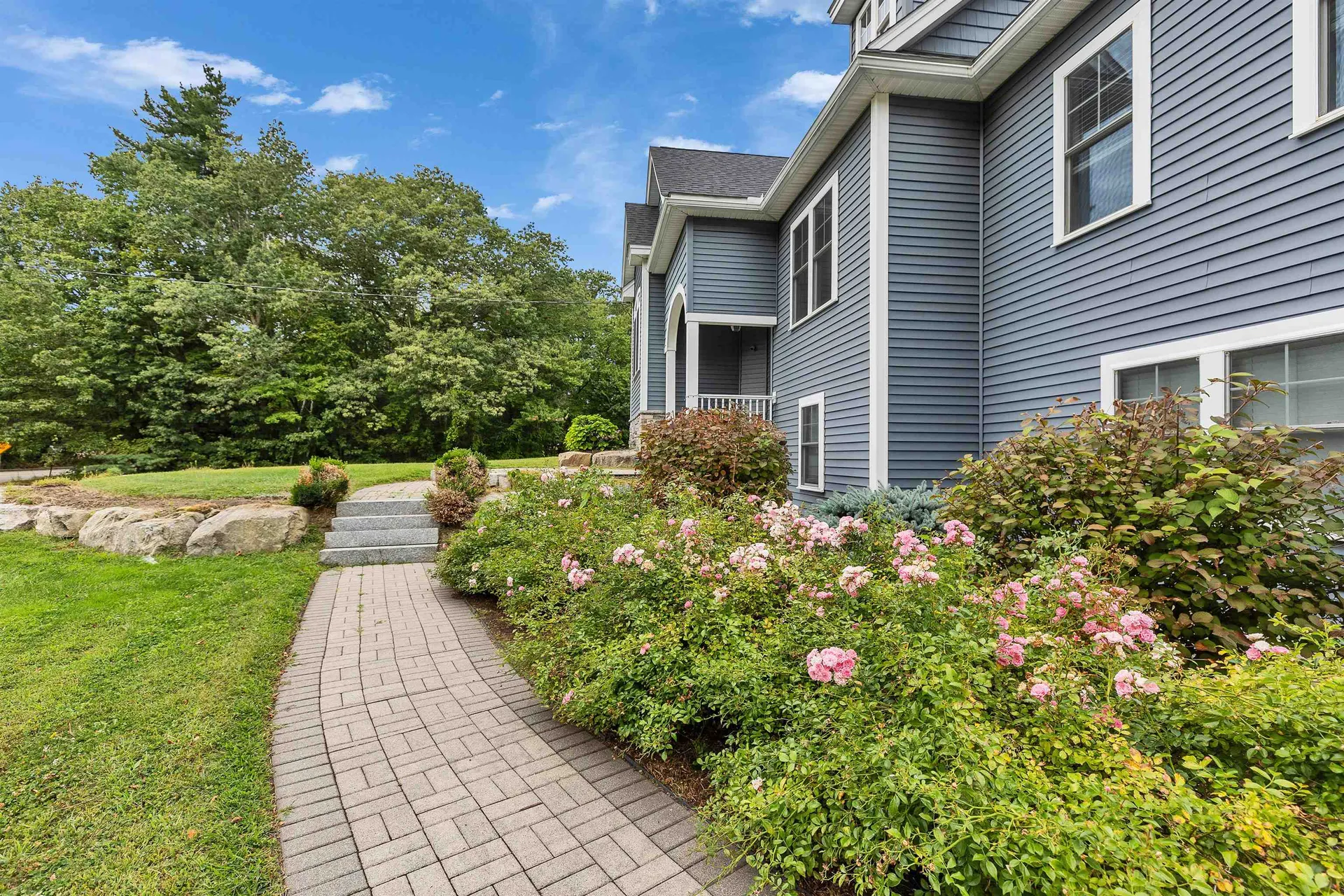 297 Merritt Nyberg Lane Manchester NH 03104