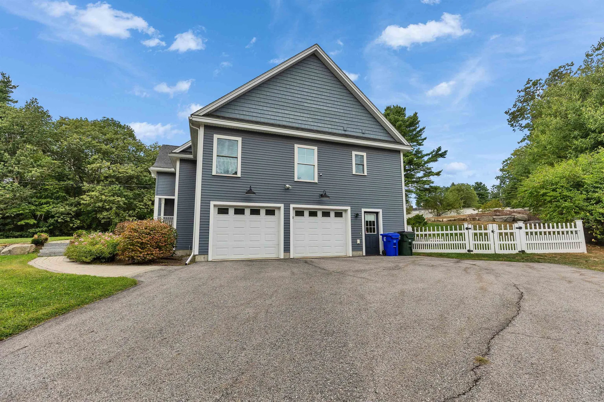 297 Merritt Nyberg Lane Manchester NH 03104