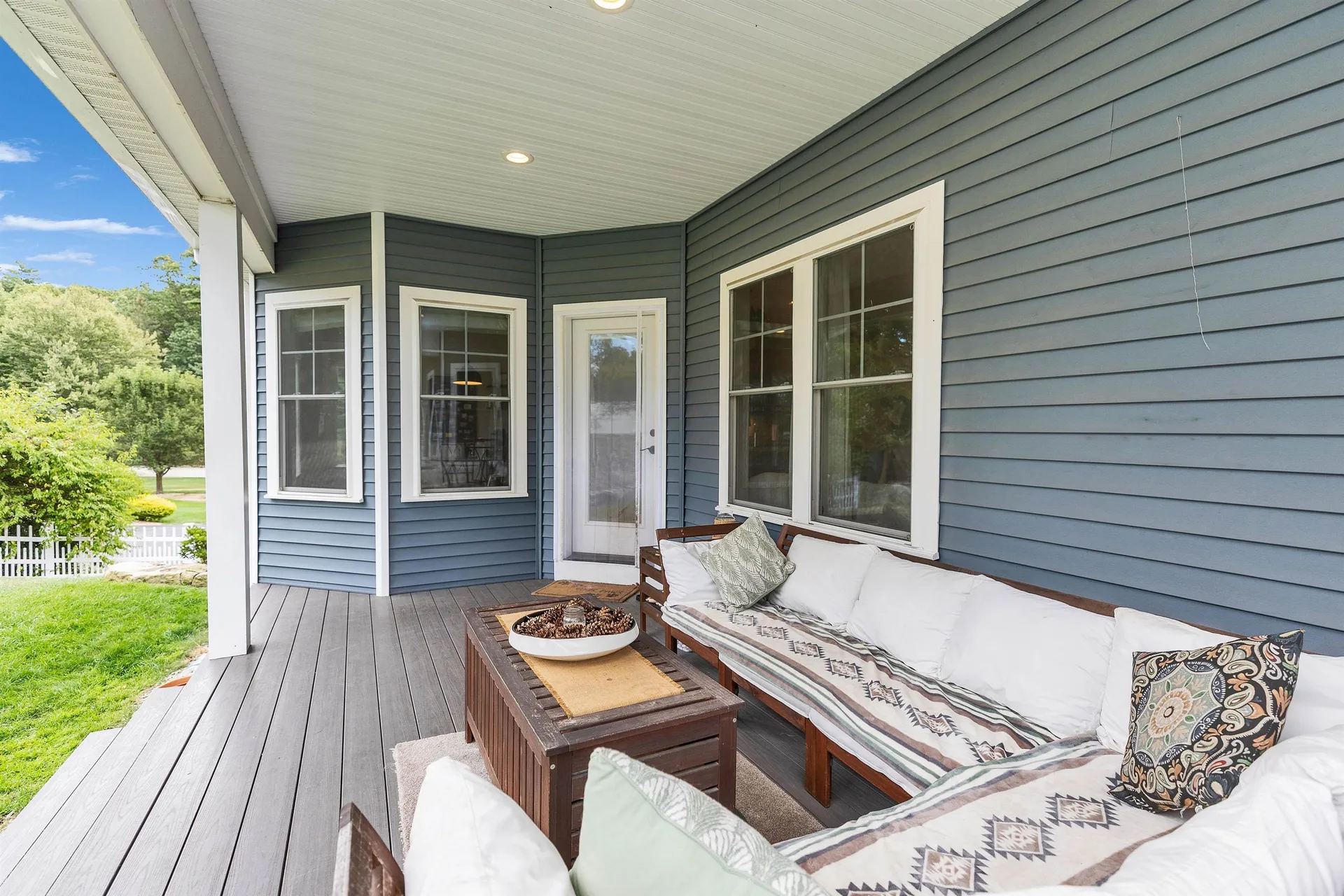 297 Merritt Nyberg Lane Manchester NH 03104