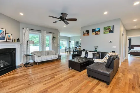 297 Merritt Nyberg Lane Manchester NH 03104
