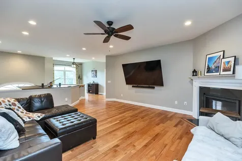 297 Merritt Nyberg Lane Manchester NH 03104