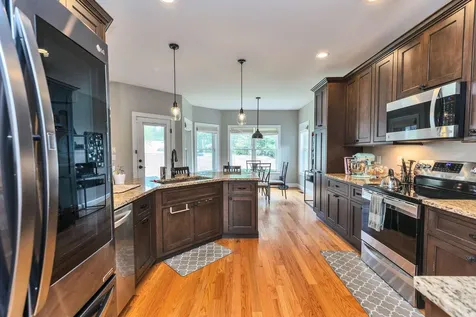 297 Merritt Nyberg Lane Manchester NH 03104