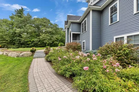 297 Merritt Nyberg Lane Manchester NH 03104