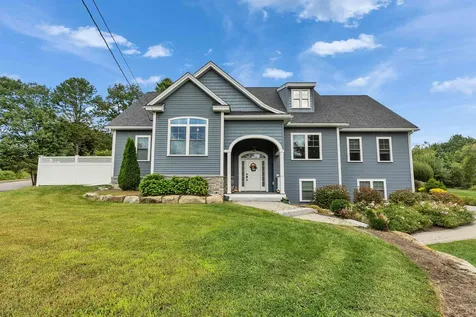 297 Merritt Nyberg Lane Manchester NH 03104