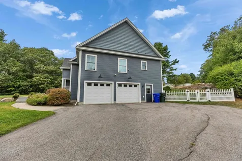297 Merritt Nyberg Lane Manchester NH 03104