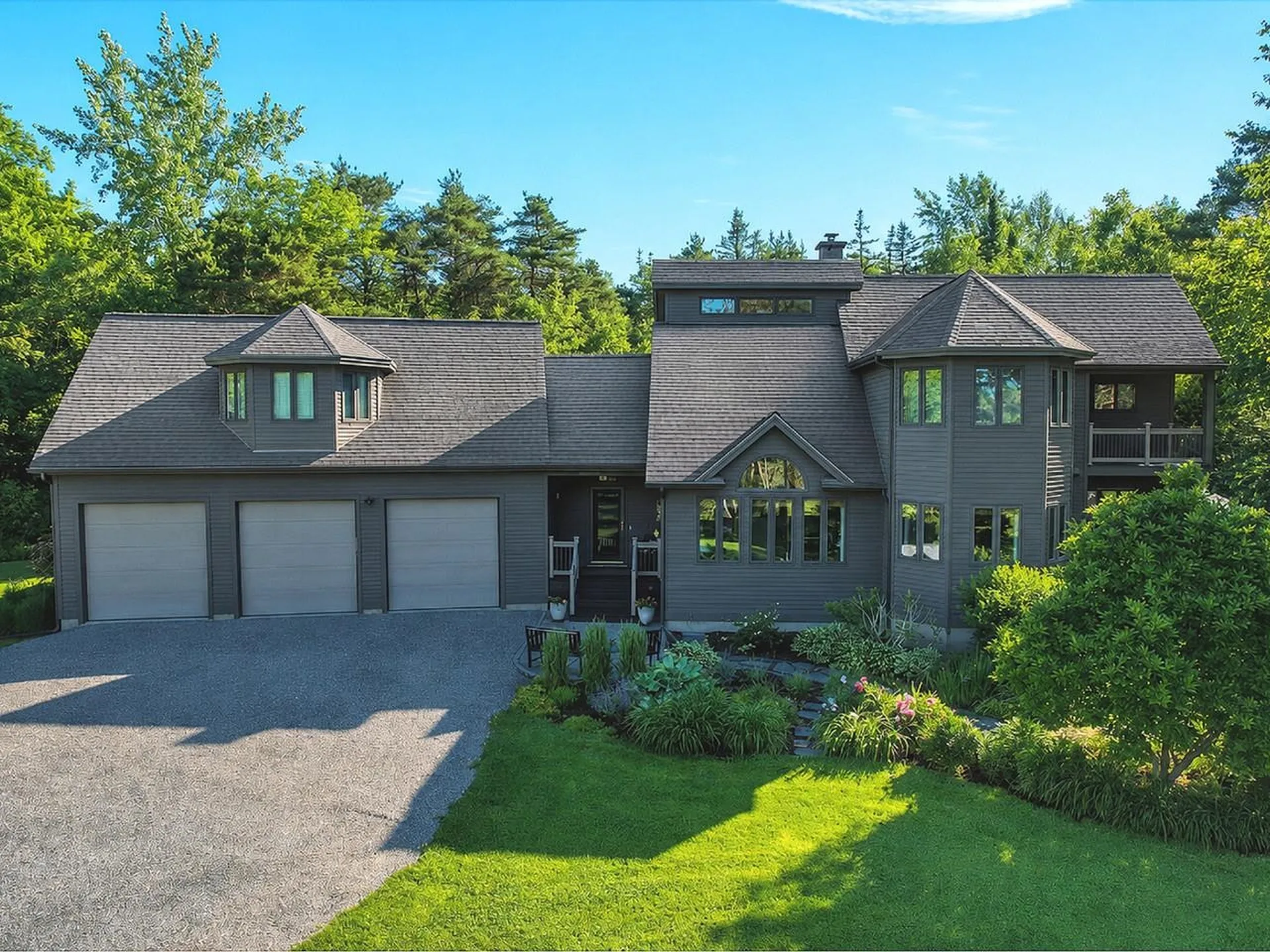 1020 Greenbush Road Ferrisburgh VT 05473