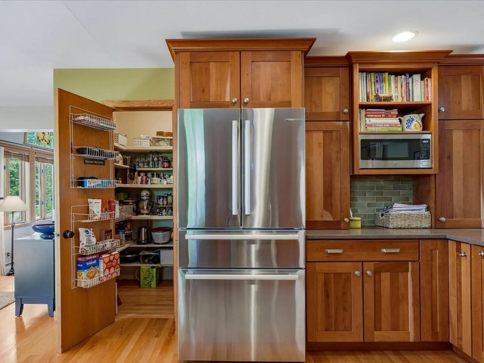 1020 Greenbush Road Ferrisburgh VT 05473