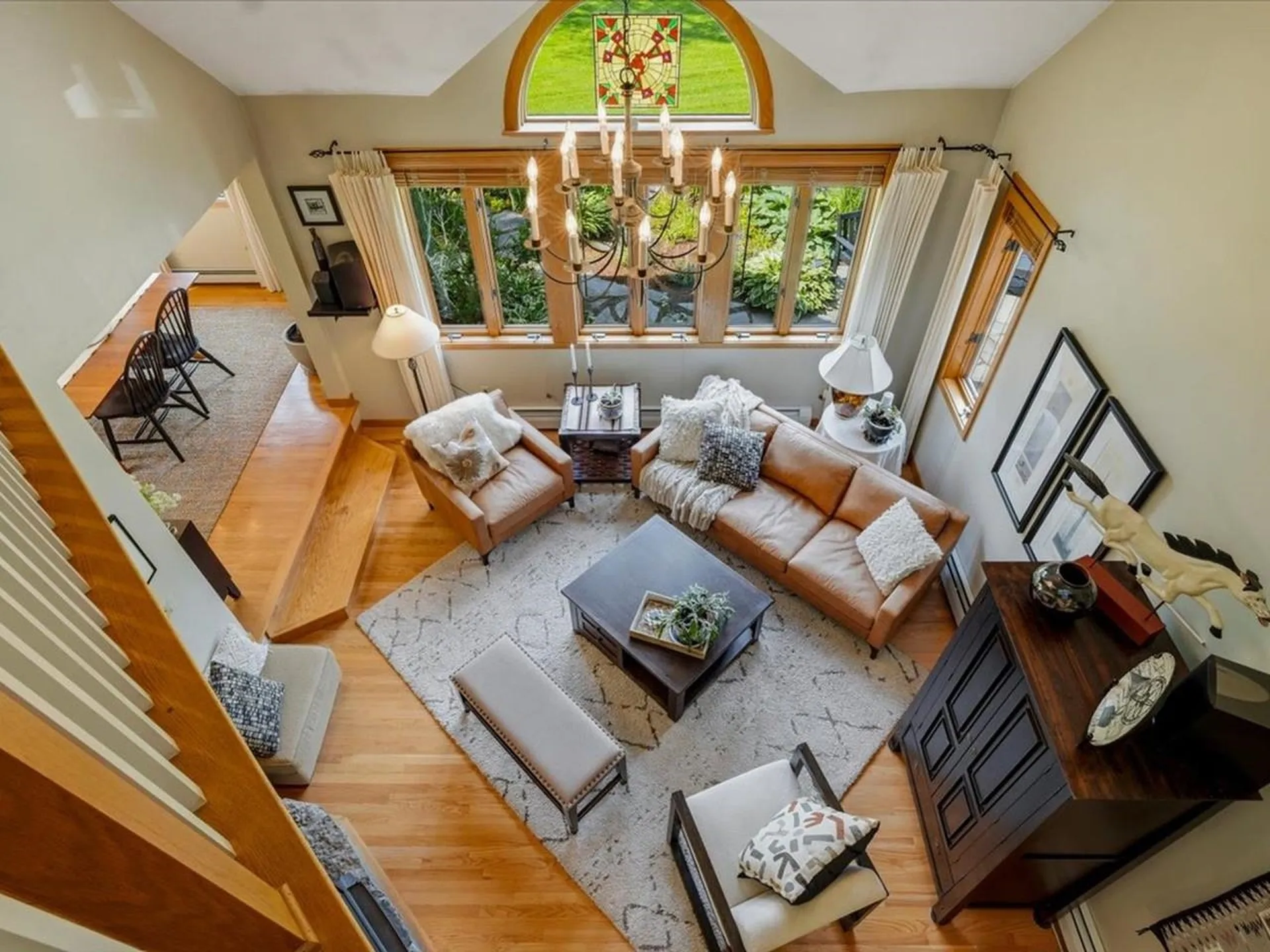 1020 Greenbush Road Ferrisburgh VT 05473